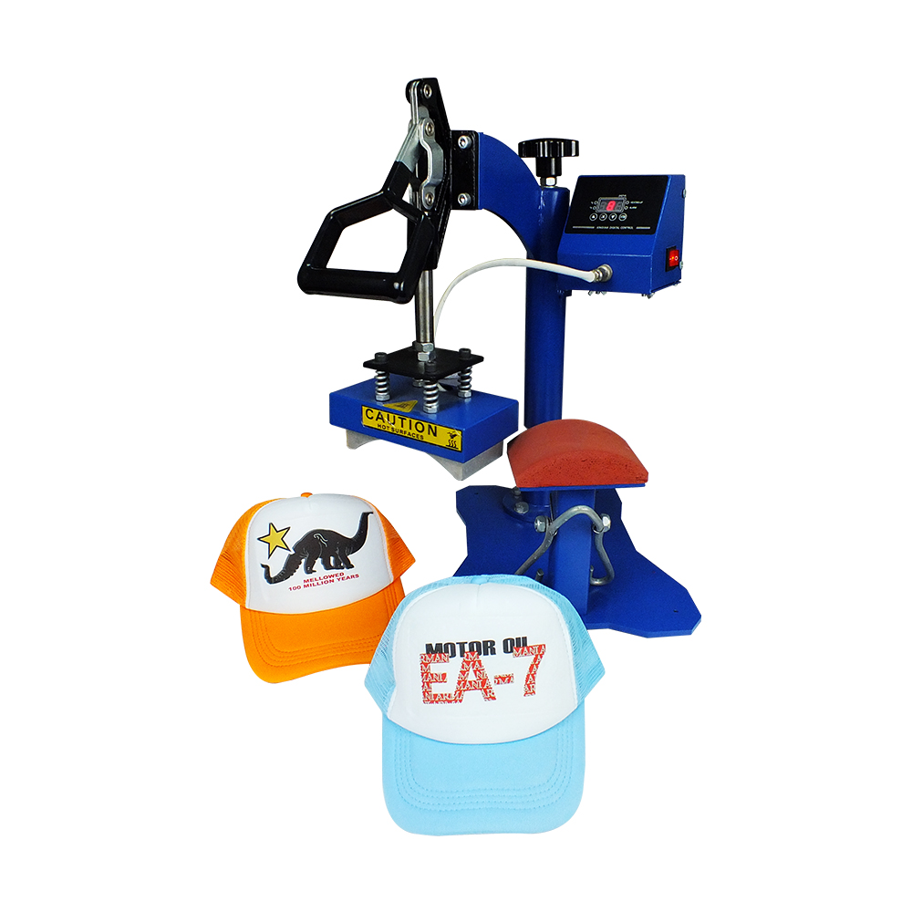 Hat Sublimation Blank - Toptan Özel Logo 8*15cm Beyzbol Şapkası
