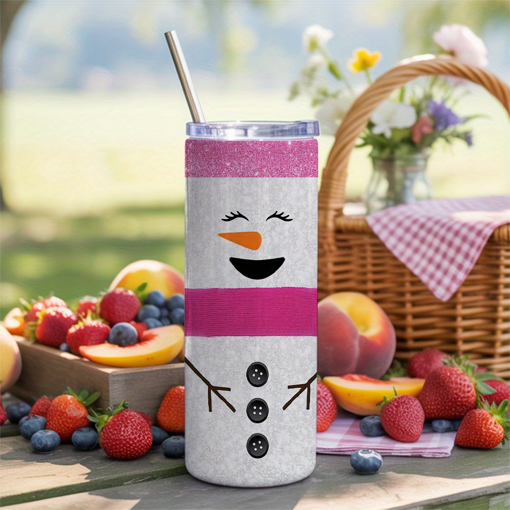 1 adet Büyük 20oz Termal Barda - Tumbler 20Oz White incelemesi ve fiyatı