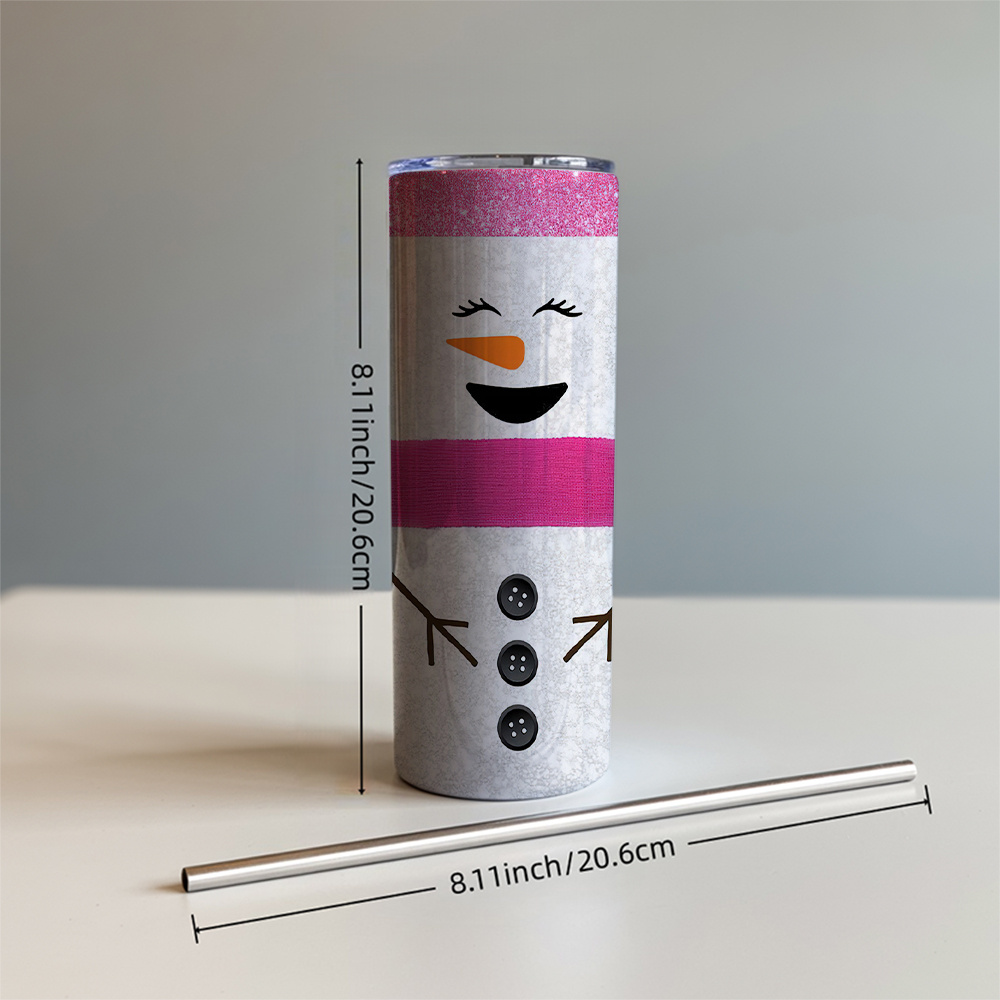 1 adet Büyük 20oz Termal Barda - Tumbler 20Oz White incelemesi ve fiyatı