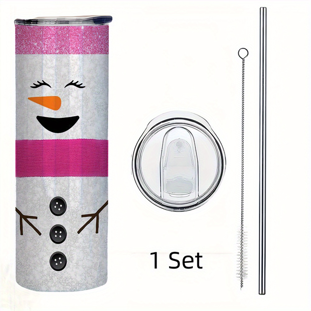 1 adet Büyük 20oz Termal Barda - Tumbler 20Oz White incelemesi ve fiyatı