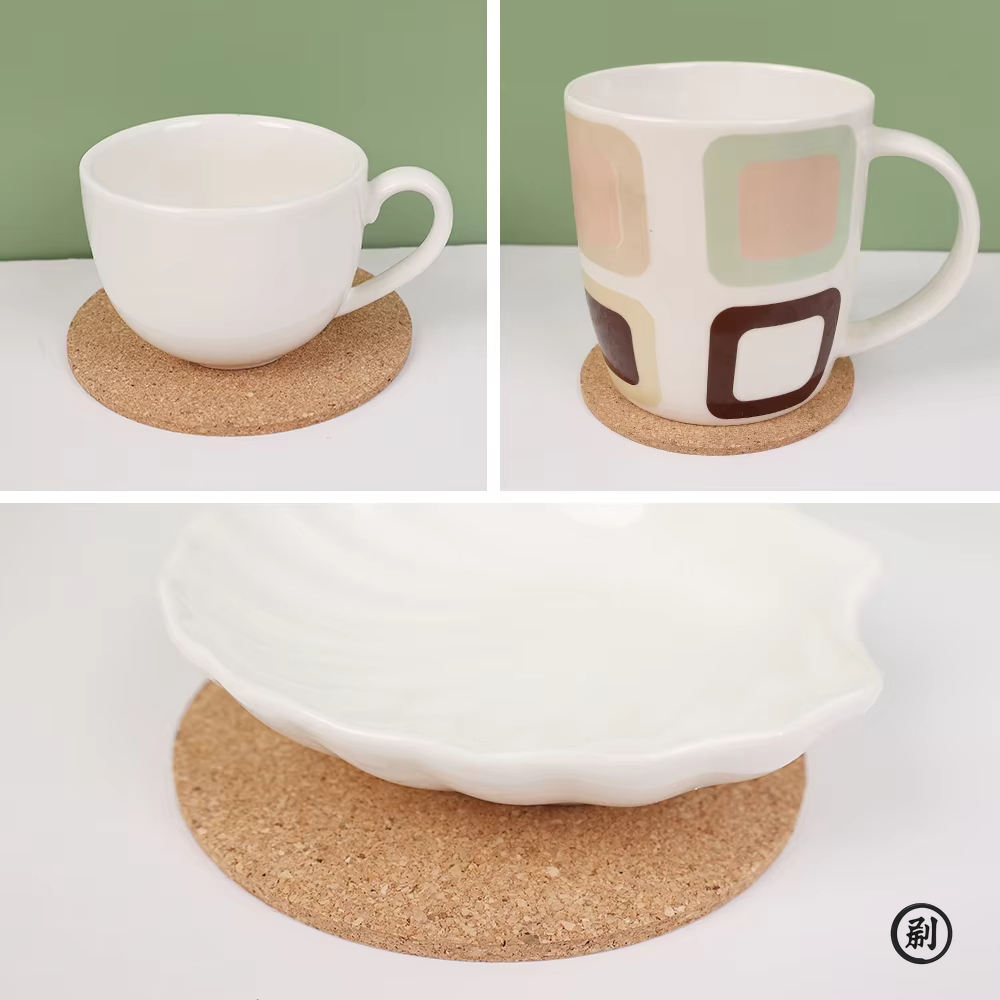 10 Adet Bardak Altlığı Doğal Y - Coaster Sublimation Blank incelemesi ve fiyatı