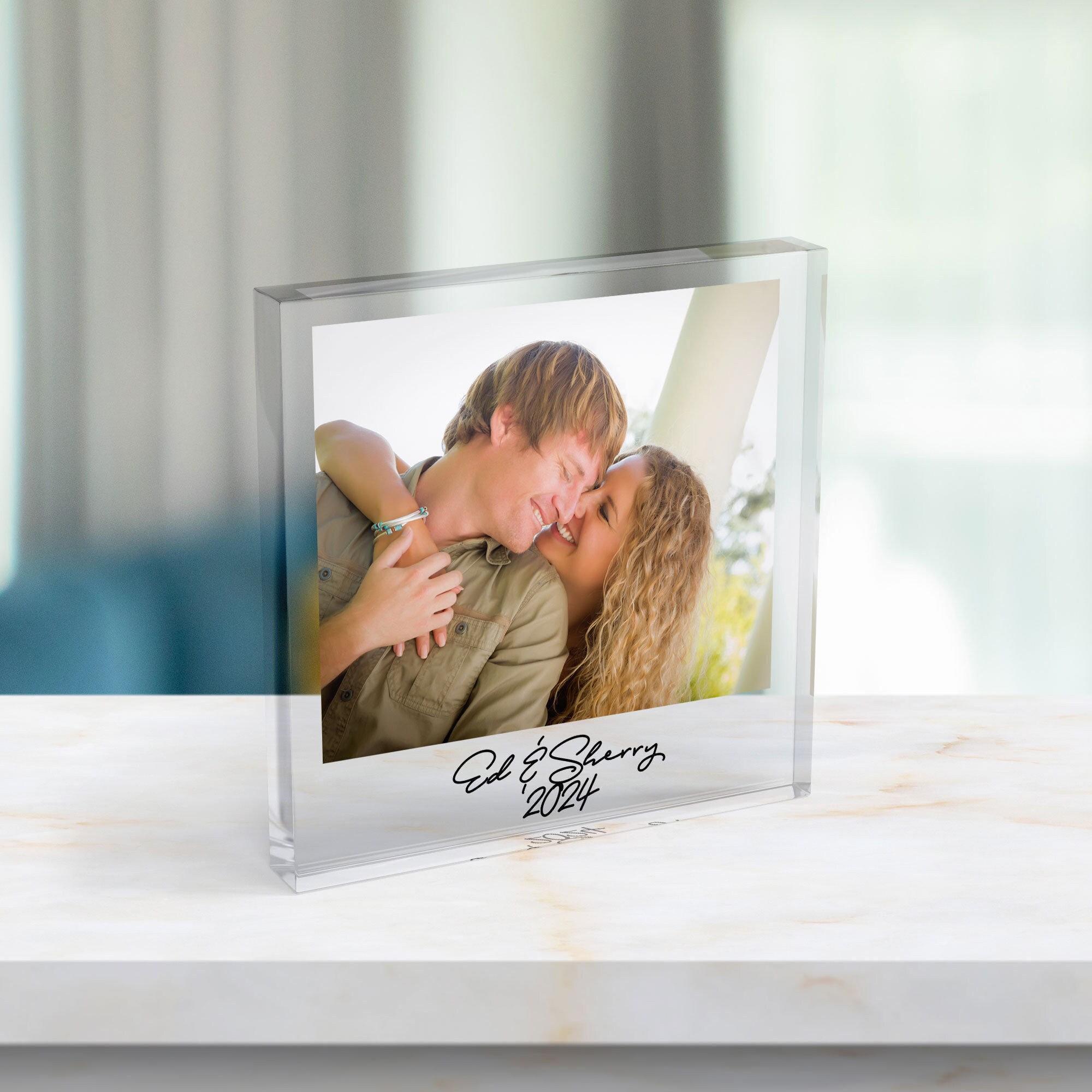 Özel Akrilik Fotoğraf Bloğu -  - Photo Acrylic Block incelemesi ve fiyatı