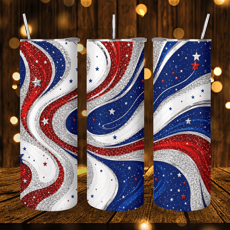 1 adet 20oz Kırmızı Beyaz Mavi - Tumbler 20Oz White incelemesi ve fiyatı