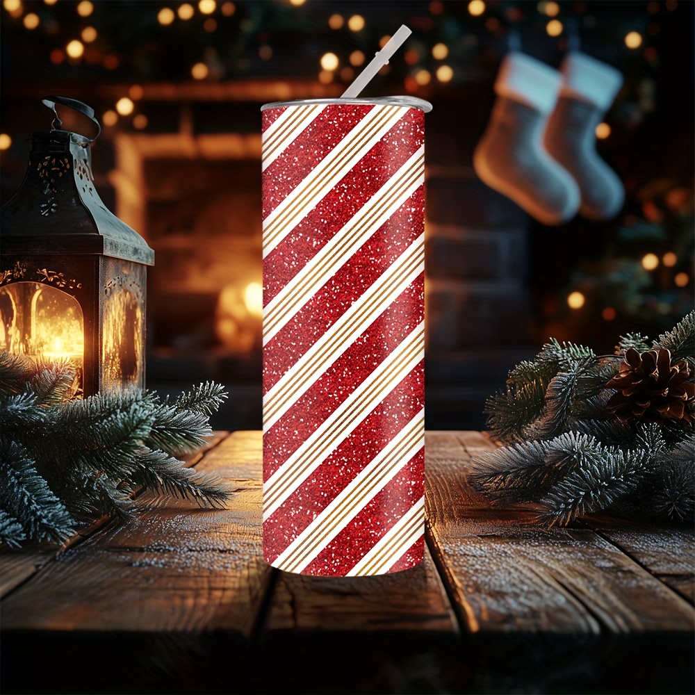 1 adet 20oz Noel Kırmızı ve Be - Tumbler 20Oz White incelemesi ve fiyatı