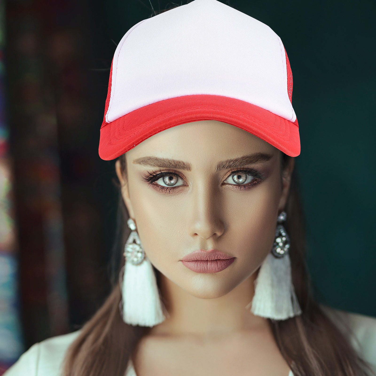 10 Adet Boş Beyzbol Şapkası, F - Hat Sublimation Blank incelemesi ve fiyatı