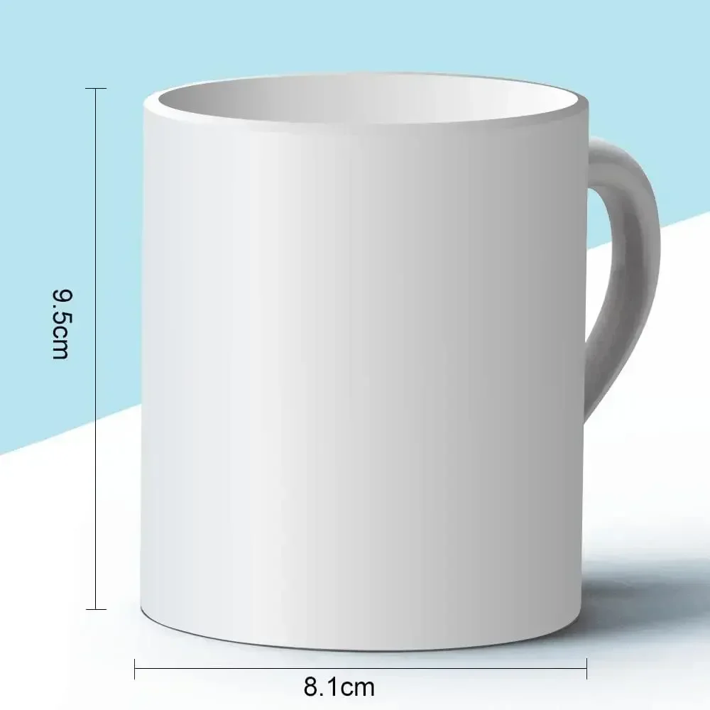 Süblimasyon Kupaları, 11oz Süb - Sublimation Mug White incelemesi ve fiyatı